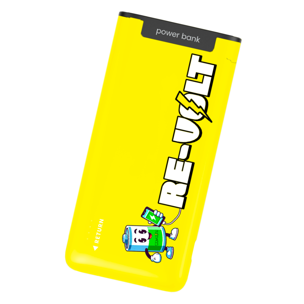 Re-Volt Battery